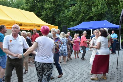 Biesiada Majdańska 2025